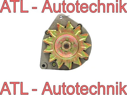 Alternátor ATL Autotechnik